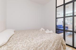 Arturo Soria Apartments3 - 5