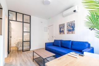 Arturo Soria Apartments3 - 0