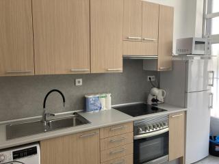 Pueblo Nuevo Apartments - 2