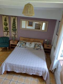 Le Logis des Remparts à l'intérieur de la Cité médiévale, Jardin privé, Parking inclus - 3