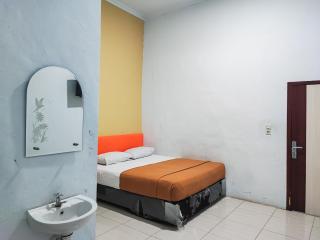 Reddoorz @ Hotel Bersaudara Bungo - 9