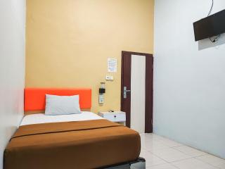 Reddoorz @ Hotel Bersaudara Bungo - 2