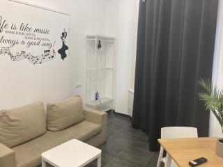 Ensanche1 Apartments - Madrid - 3