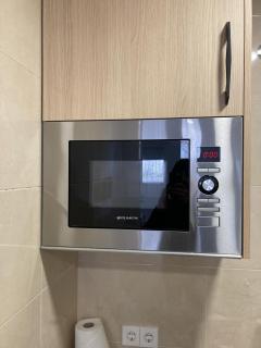 San Sebastián Apartments - 8