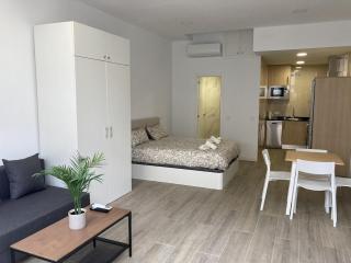 San Sebastián Apartments - San Sebastián de los Reyes - 1