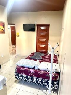 Hotel Fortaleza II Manaus - Manaus - 6