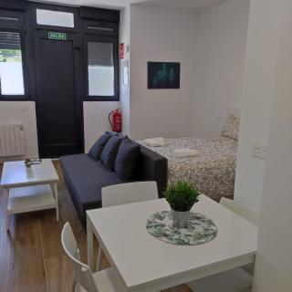 Manzanares Apartments - 6