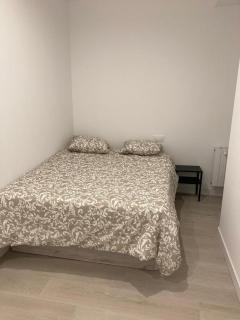 Matadero Apartments 3 - 7