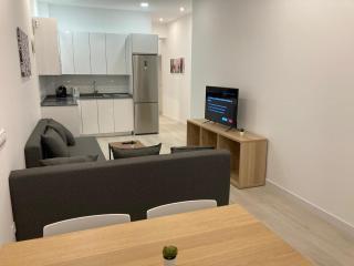 Matadero Apartments 3 - 0