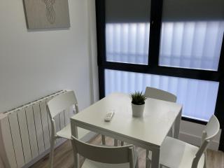 Plaza Castilla Apartments - Madrid - 8