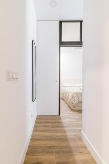 Arturo Soria Apartments2 - Madrid - 7