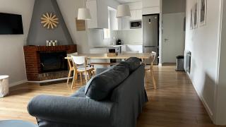 Apartaments La Pertusa 1r piso - Corçà - 9