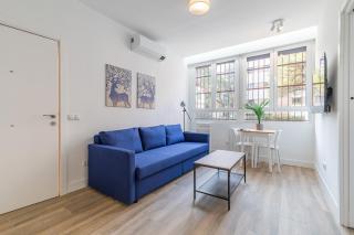 Arturo Soria Apartments1 - Madrid - 7