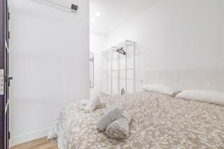 Arturo Soria Apartments1 - Madrid - 2