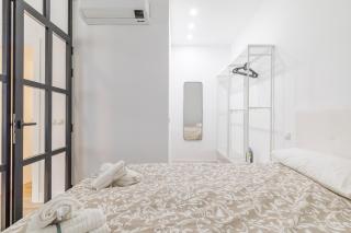 Arturo Soria Apartments1 - Madrid - 3
