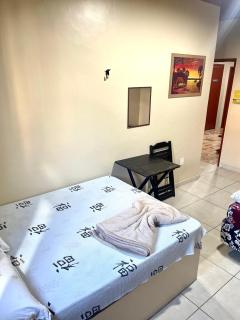 Hotel Fortaleza II Manaus - Manaus - 5