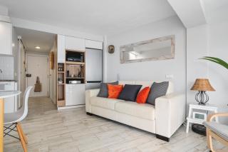 Hauzify I Apartament Turismar - 6