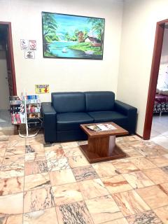Hotel Fortaleza II Manaus - Manaus - 8