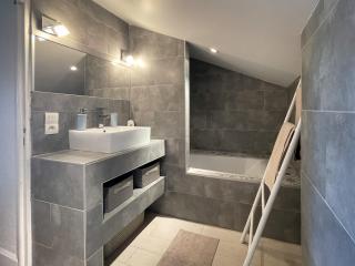 T2 Toit-Terrasse Canet - Plage à 5 min à pieds - 3