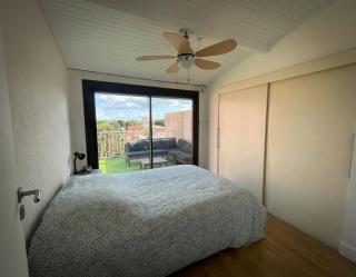 T2 Toit-Terrasse Canet - Plage à 5 min à pieds - 4