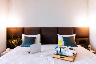 hotelise I SkyGarden Apartment - Yerevan - 6