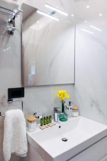 hotelise I SkyGarden Apartment - Yerevan - 7