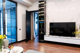 hotelise I SkyGarden Apartment - Yerevan - 3