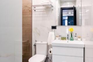 hotelise I SkyGarden Apartment - Yerevan - 1