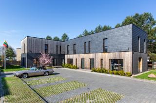 Pine Home - Druskininkai - 2