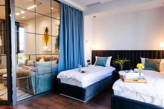 hotelise I SkyGarden Apartment - 1