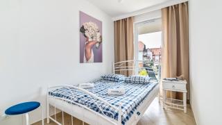 Baltic Garden Sztutowo Apartamenty PIAMOLA - Sztutowo - 7