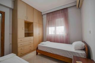Sea Billows Apartment - Sarandë - 9