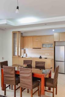 Sea Billows Apartment - Sarandë - 2