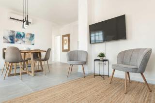 Sunlit & fresh apartment - Center by REMS - 1