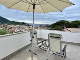 Villa con vista Sestri Levante - Sestri Levante - 5