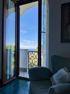 Villa con vista Sestri Levante - Sestri Levante - 3