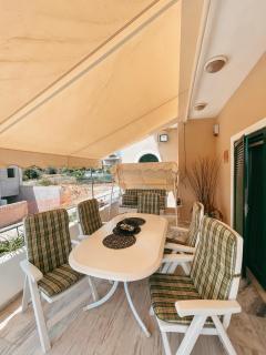 Almare House near Airport - Áyios Spirídhon - 5