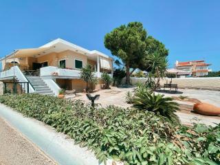 Almare House near Airport - Áyios Spirídhon - 0