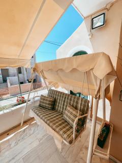 Almare House near Airport - Áyios Spirídhon - 7