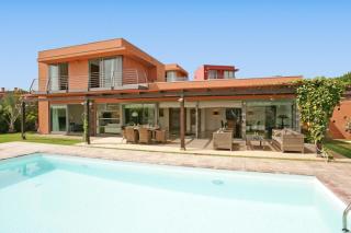 Top Salobre Villas by VillaGranCanaria - Salobre - 4
