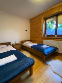 Apartament Zakopane Kościelisko - Kościelisko - 3
