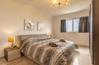 Dome Sunset Views Apartment - Mellieħa - 7