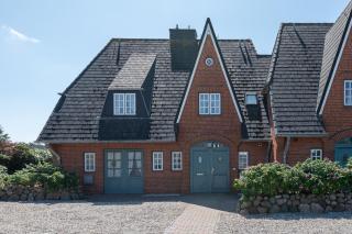Am Heidepark, App 3 C - Wenningstedt - 8
