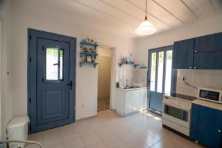 Cottage on the Sea - Vathi - 3