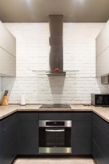 hotelise I Soho Apartment - 9