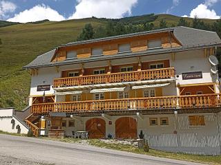 La Sapinière - Saint-Lary-Soulan - 0