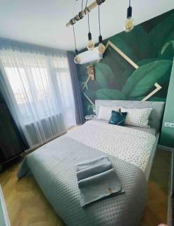 Varna Top Center Luxury Apartment - 5