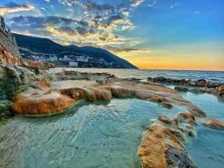 Saint George Hotel - Loutra Edipsou - 4
