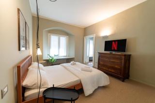 Luxury Apartment Brera - Centro - Milan - 7