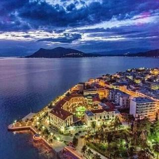 Saint George Hotel - Loutra Edipsou - 8
